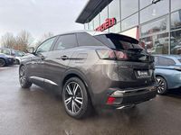 Gebraucht Peugeot 3008 GT 200 PS (147 kW) 2021 Grau SUV