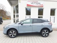 gebraucht Nissan Qashqai 1.3 DIG-T MHEV N-Connecta Winter-Paket