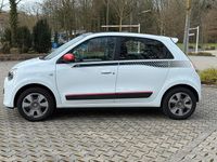 Gebraucht Renault Twingo Liberty 69 PS (50 kW) 2016 Weiß Kleinwagen