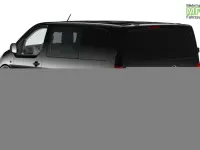Neu Opel Vivaro 150 PS (110 kW) 2026 Karbon schwarz metallic Van / Kleinbus