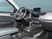 Brugt Renault Arkana 143 HK (105 kW) 2023 Sort SUV