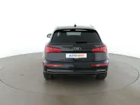 Gebraucht Audi Q5 Sport 2020 Schwarz SUV