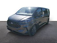 Neu Ford Tourneo Titanium 170 PS (125 kW) 2026 Grau Van / Kleinbus