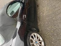 Gebraucht BMW Z4 150 PS (110 kW) 2007 Schwarz Cabrio