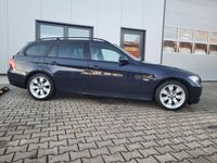 gebraucht BMW 318 E91 i Automatik Klima Xenon Leder Navi PDC Tüv neu