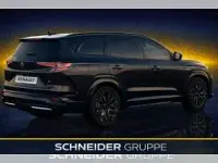 Nouvelle Renault Espace Esprit Alpine 200 ch (147 kW) 2025 Noir Monospace