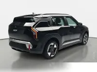 Neu Kia EV3 Air 150 kW (204 PS) 2026 Schwarz metallic SUV