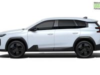 Neu Citroën C5 145 PS (106 kW) 2026 Okenit weiß metallic SUV