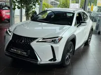 Gebraucht Lexus UX 250h Launch Edition 145 PS (106 kW) 2019 Weiß SUV