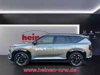 Gebraucht Kia EV5 160 kW (218 PS) 2026 Iceberg green SUV
