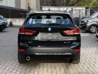 Gebraucht BMW X1 136 PS (100 kW) 2021 Schwarz SUV