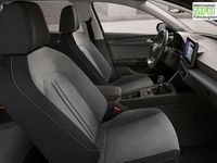 Neu Seat Leon ST Style 116 PS (85 kW) 2026 Midnight schwarz meta... Kombi