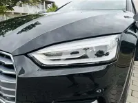 Gebraucht Audi A5 190 PS (139 kW) 2019 Coupé