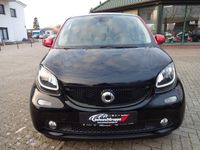 gebraucht Smart ForFour Prime DCT/Leder/Navi/Pano/Sport-Paket