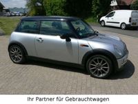 gebraucht Mini Cooper *HU 04-2023*