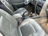 Gebraucht Hyundai Santa Fe 113 PS (83 kW) 2003 Silber SUV