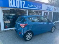 Gebraucht Hyundai i10 Trend 67 PS (49 kW) 2016 Andere Kleinwagen