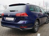 gebraucht VW Golf VII Variant 1.5 TSI DSG Join LED Navi ACC