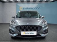 Gebraucht Ford Kuga ST-Line X 150 PS (110 kW) 2024 Grau SUV