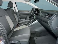 Neu VW Taigo 116 PS (85 kW) 2025 Grau SUV