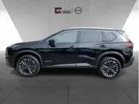 Gebraucht Nissan X-Trail 213 PS (156 kW) 2025 Schwarz (black pearl (m)) SUV