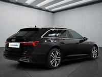 Gebraucht Audi A6 245 PS (180 kW) 2023 Schwarz Kombi