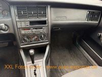 Gebraucht Audi 80 90 PS (66 kW) 1991 Rot Limousine