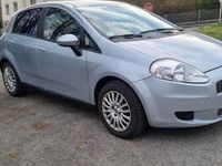 gebraucht Fiat Punto TÜV NEU