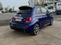 gebraucht Abarth 595 1.4 T-Jet 16VTurismo Turismo