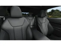 Gebraucht BMW 420 Coupé M Sport 181 PS (133 kW) 2025 Schwarz Coupé