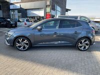 Gebraucht Renault Mégane IV R.S. 140 PS (102 kW) 2020 Grau Limousine