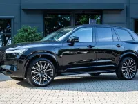 Neu Volvo XC90 Ultra 455 PS (334 kW) 2026 Grau SUV