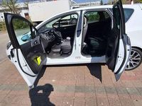 Gebraucht Opel Meriva Innovation 140 PS (102 kW) 2011 Van / Kleinbus