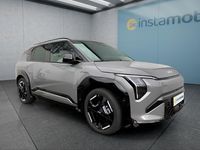 Neu Kia EV3 GT-Line 150 kW (204 PS) 2026 Grau SUV