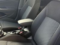 Gebraucht Opel Astra Active 125 PS (91 kW) 2016 Grau Limousine