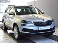 gebraucht Skoda Karoq 2.0 TDI Style 4x4 DSG*ACC*LED*SHZ*PDC*Navi