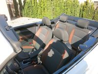 gebraucht VW Beetle 1.2 TSI BMT ALLSTAR Cabriolet ALLSTAR