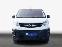 gebraucht Opel Vivaro 1.5 D Cargo M Elegance, Audio, DAB+