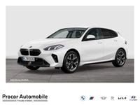 Neu BMW 120 170 PS (125 kW) 2026 Weiß Kleinwagen