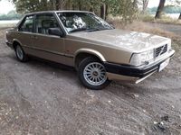 gebraucht Volvo 780 Coupe von Bertone, Original im Topzustand