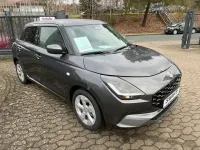 Gebraucht Suzuki Swift Comfort 83 PS (61 kW) 2026 Mineral gray metallic Kleinwagen