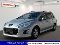Second-hand Peugeot 308 156 CP (114 kW) 2012 Gri Break