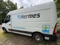 Gebraucht Renault Master 131 PS (96 kW) 2019 Weiß Van / Kleinbus