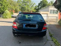 Second-hand Mercedes C220 170 CP (125 kW) 2010 Break