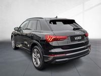 Gebraucht Audi Q3 Advanced Plus 150 PS (110 kW) 2025 Schwarz SUV