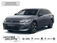 Gebraucht VW Passat Business 150 PS (110 kW) 2025 Grau Kombi