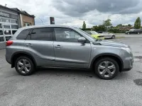 Gebraucht Suzuki Vitara Comfort 120 PS (88 kW) 2015 Grau SUV