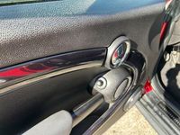 Gebraucht Mini John Cooper Works Cabriolet 211 PS (155 kW) 2010 Rot Cabrio