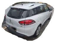 gebraucht Renault Clio GrandTour 4 Dynamique TCe 90 eco2