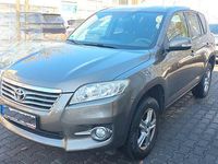 Gebraucht Toyota RAV4 Life 150 PS (110 kW) 2012 SUV